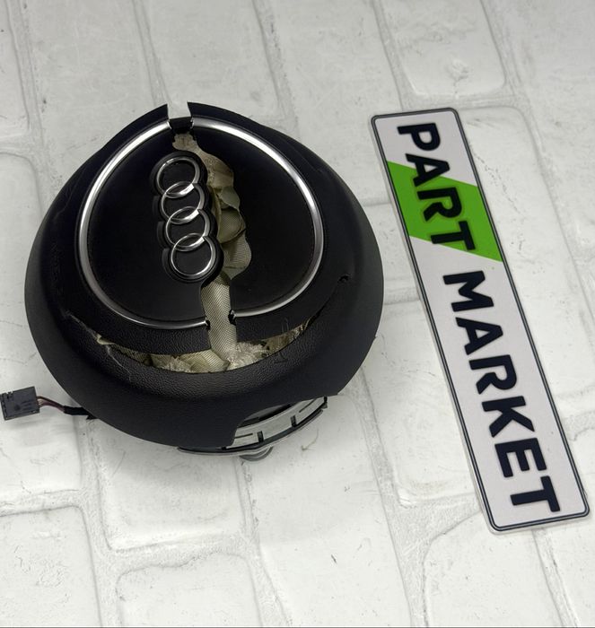 Гръмнал Airbag волан AUDI A6 A7 4G 4G0880201AG