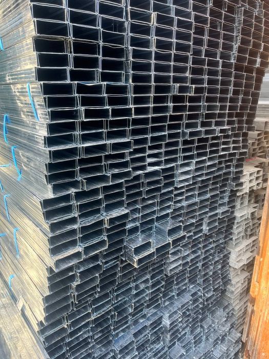 J profil gipsokarton uchun, профил для гипсокартона