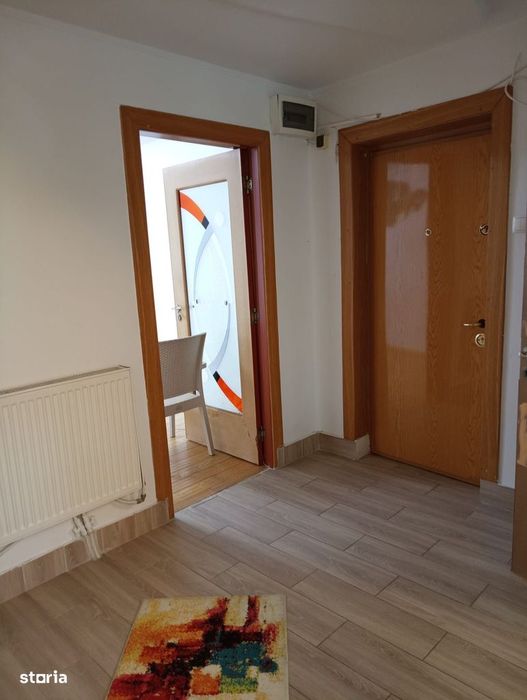 Aviației vizavi de Promenada