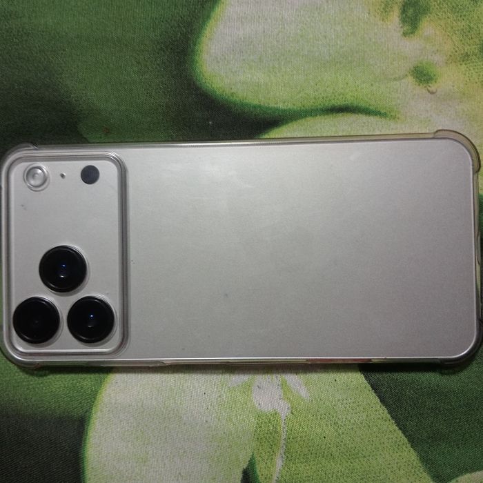 Продам iphone 17 Pro Max