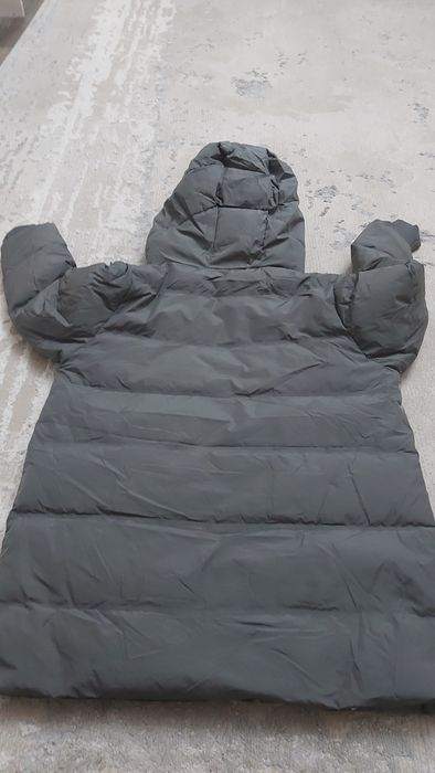 Куртка пуховик для мальчика