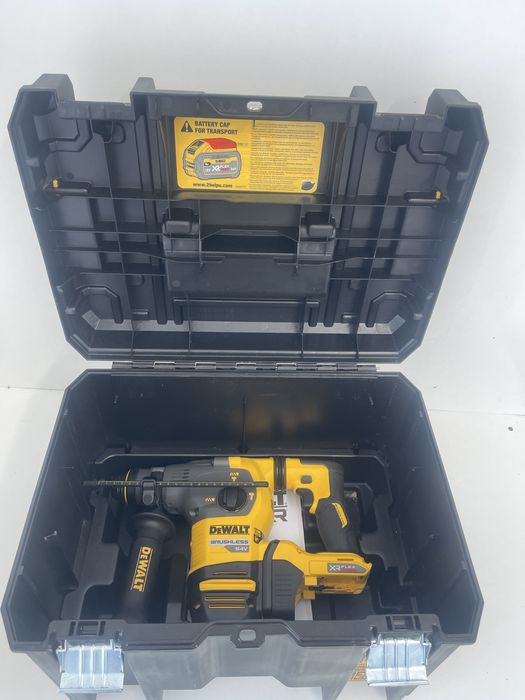 Dewalt DCH 333 rotopercutor nou