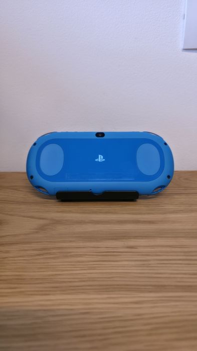 Playstation Vita 2000, Modat, 1500 jocuri, 10 in 1