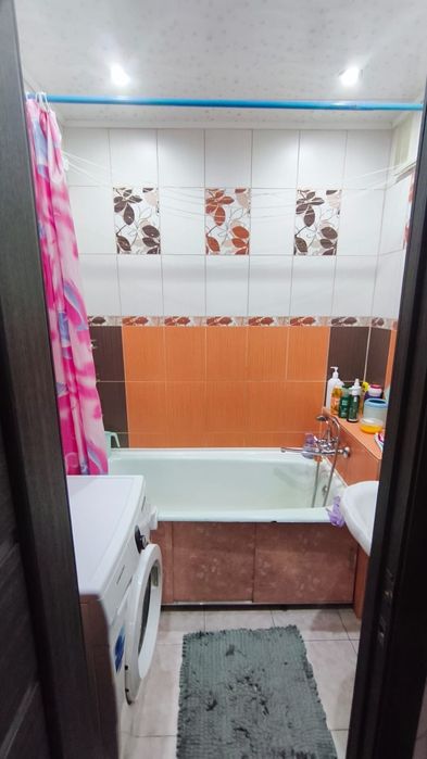 Продам квартиру на Юго-Востоке Степной -2