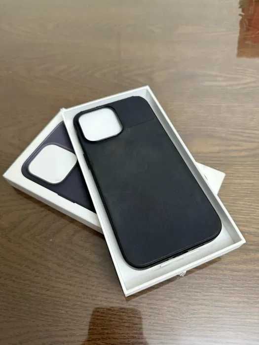 Оригинальные чехлы Apple Iphone 15 Pro Max