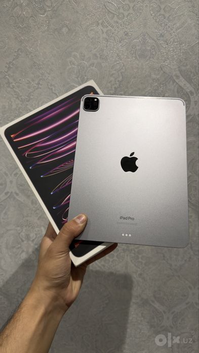 ipad pro 11 128gb Wifi