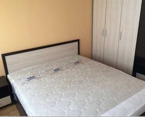 Дава се под наем Тристаен апартамент в Пловдив, Център - 90 кв.м за 341.7 € - Снимка #4