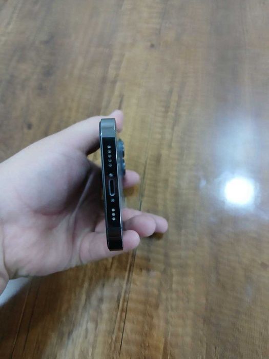 Iphone 13 pro ideal holatdagi abmenga ham (SROCHNA)