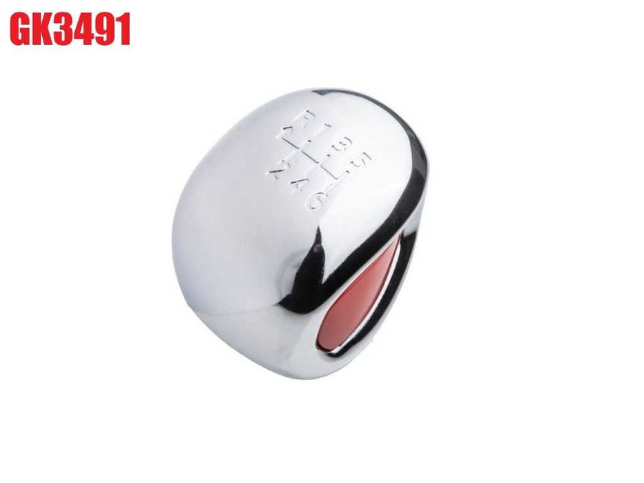 Топка за скоростен лост на Peugeot RCZ