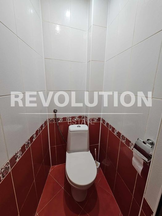 Дава се под наем Двустаен апартамент в Варна, Гръцка махала - 60 кв.м за 500 € - Снимка #11