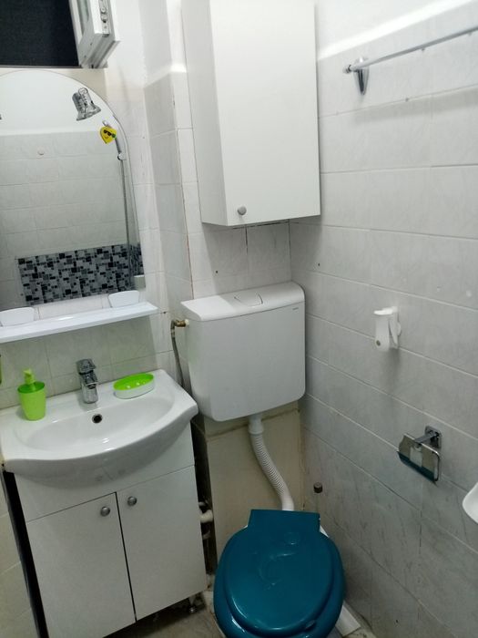 Garsoniera decomandata de închiriat în  Constanța.