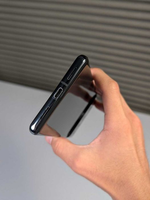 Google Pixel 7 Pro (128gb) Obsidian Black