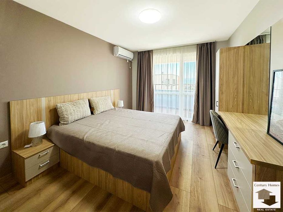 Продава се Тристаен апартамент в Велико Търново, Акация - 117 кв.м за 1134 €/кв.м - Снимка #12