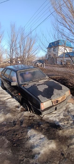 Продам ВАЗ 2109 не находу