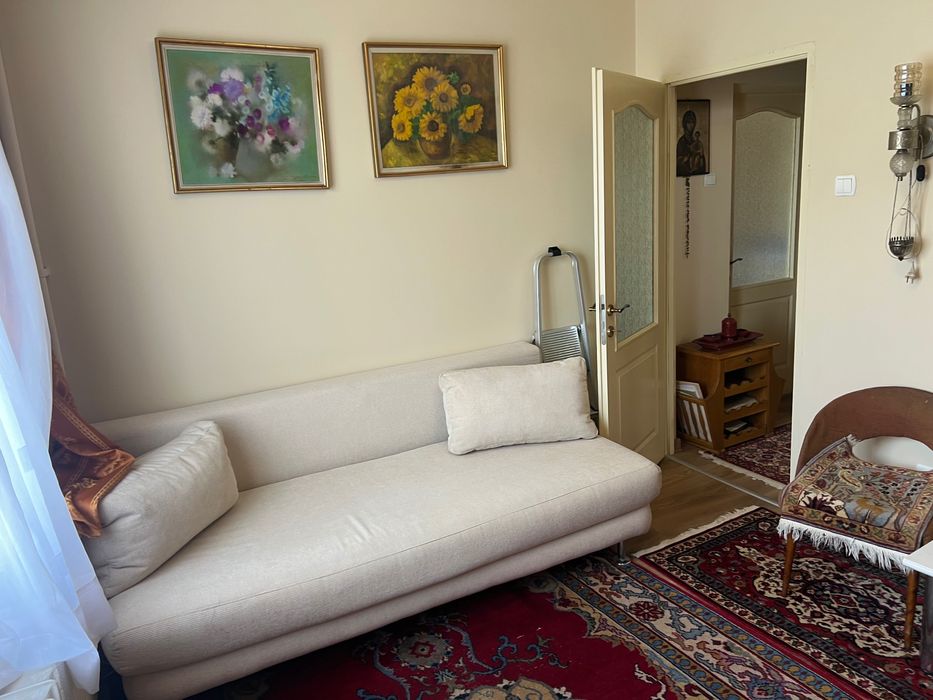 Apartament 65 mp cartier Gheorgheni