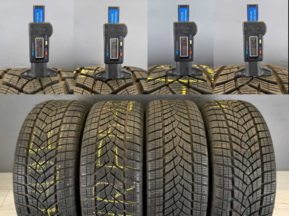 Roti/Jante Mitsubishi 5x114.3 225/55R18 Outlander, Eclipse Cross, ASX