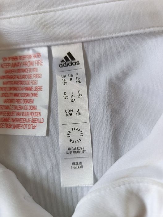 Тениска Adidas 152 размер