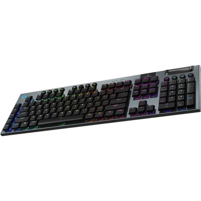 Tastatura Logitech G915X lightspeed