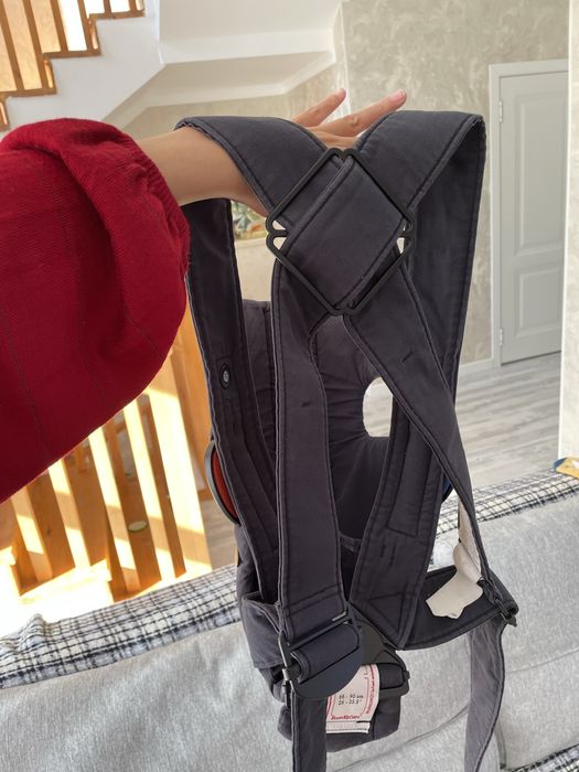 Кенгуру babybjorn