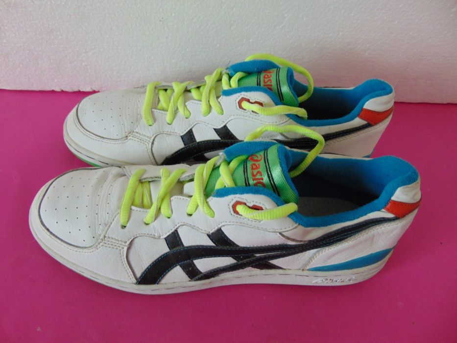 AsicsGel номер 44 Оригинални мъжки маратонки