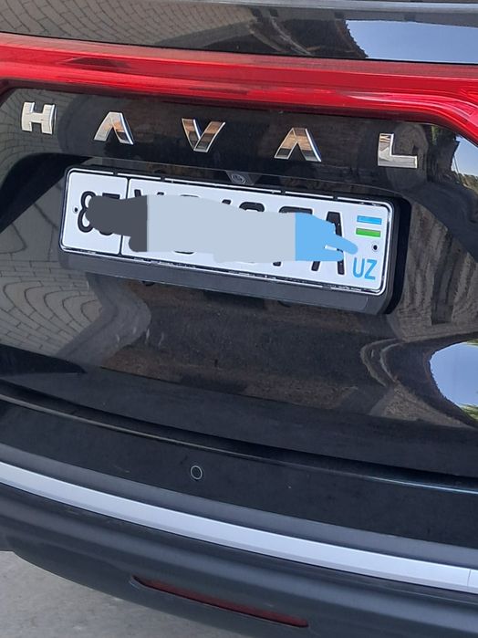 Haval M 6 2025 yil