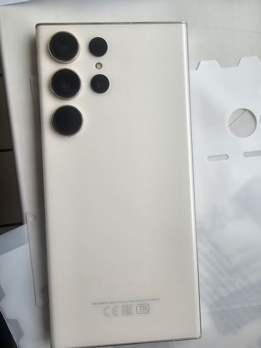 Samsung Galaxy S23 Ultra 256