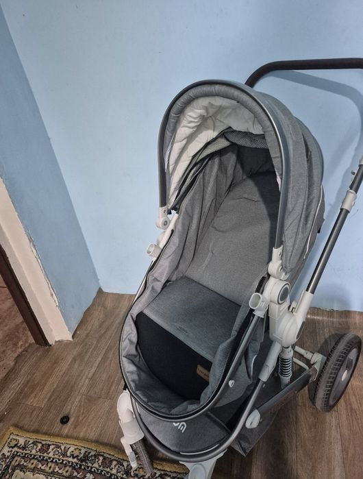 Продам хорошую коляску