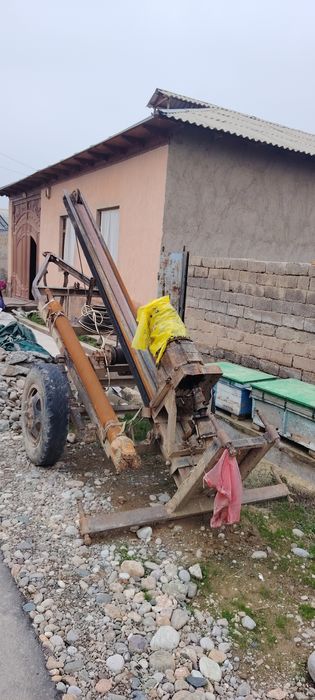 Meni Boravoy sotiladi