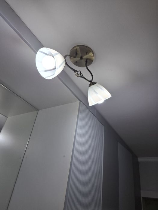 Люсталар сатылады