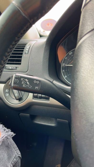 SKODA Octavia 2007 — imagine 7
