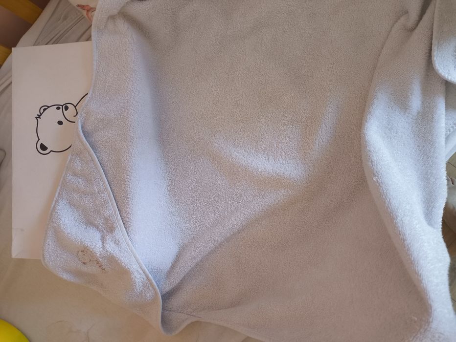 Хавлия Gush 70/80см