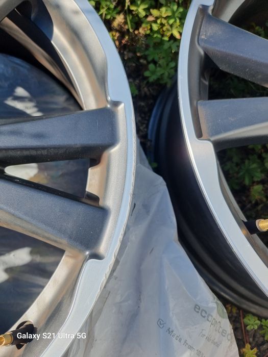 Оригинални джанти от HONDA 7.5×19/ет50/64.1/5 114.3