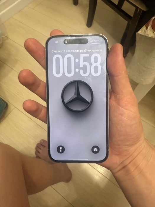 Продам айфон 14 про