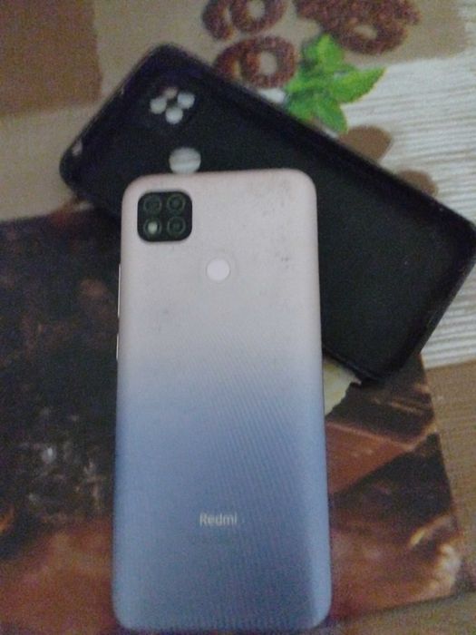 Редми 9 с продам телефон