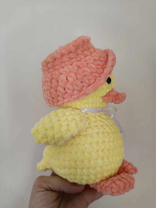 Плетени играчки за малки и големи