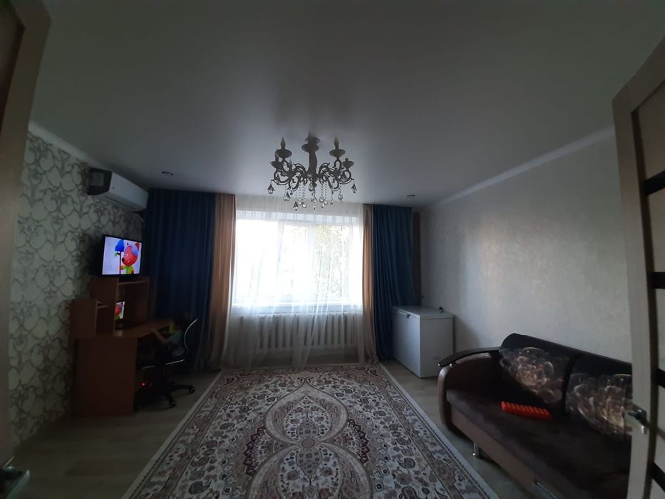 Продам 3-х комнатную квартиру