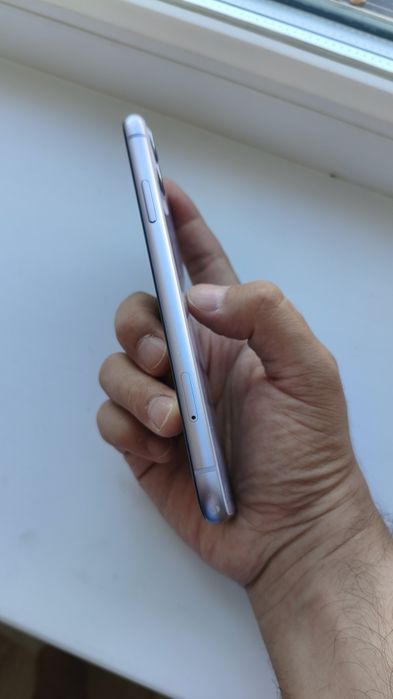iPhone 11 Face ID, iCloud чистый