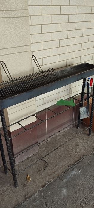 Мангал продается!