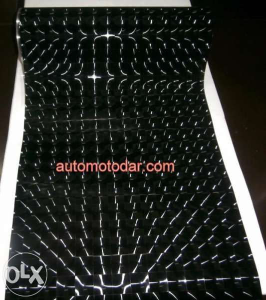 Фолио за стопове за автомобил