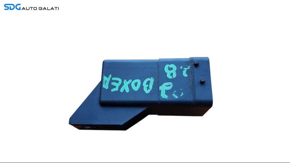 Releu Bujii Peugeot Boxer 2006 - 2014 Cod 0281003039 [LR2237]