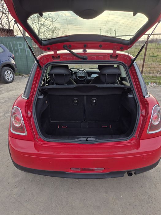 MINI Cooper 2011 — imagine 5