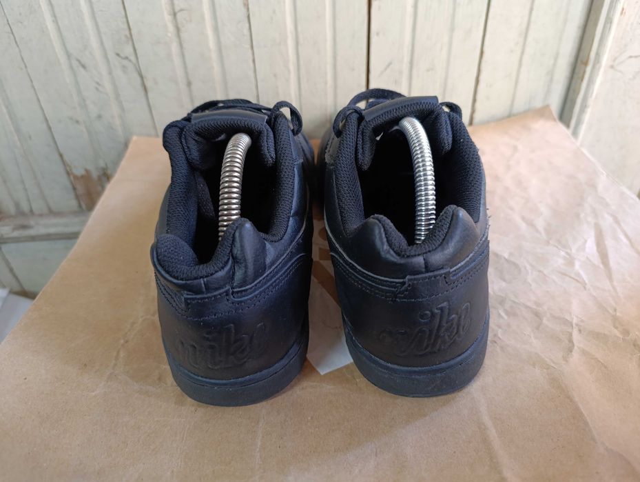 '' Nike Ebernon Low''оригинални маратонки 43 номер