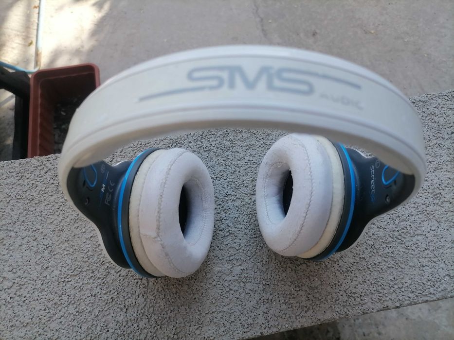 SMS Audio 50 Cent