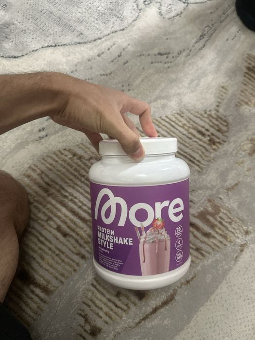 2 протеин, бонус гейнер