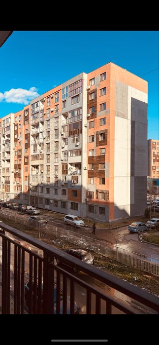 Квартира 2 -ух комнатная