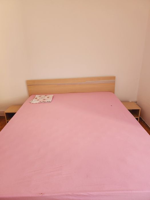 Inchiriez garsonieră