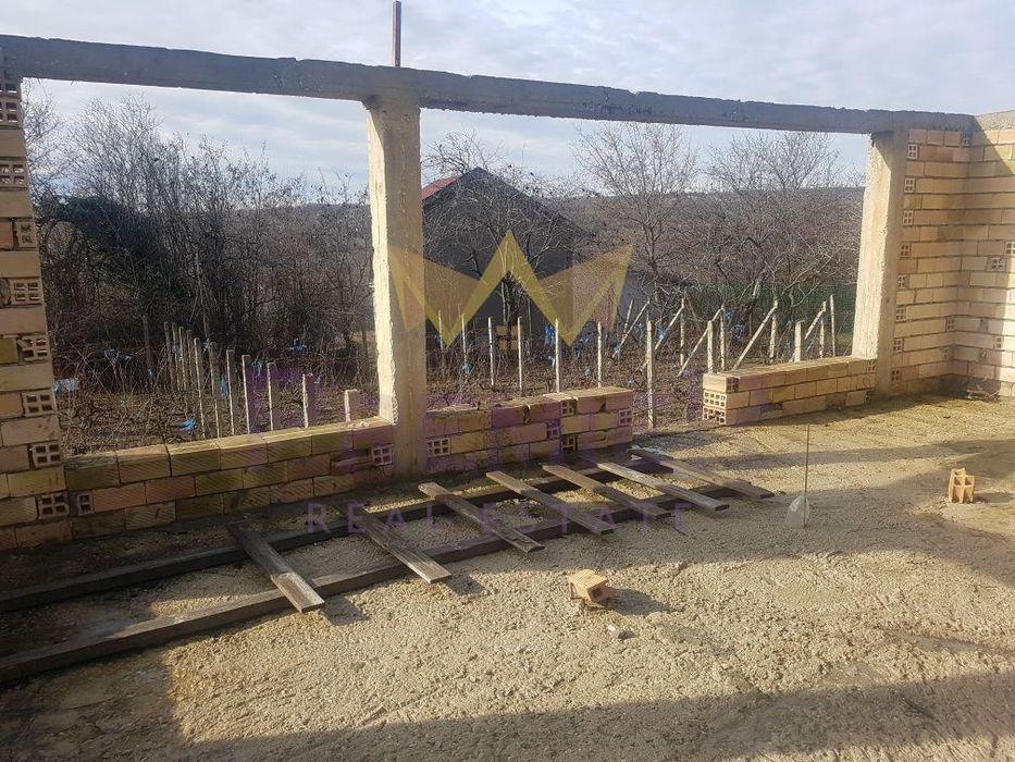 Продава се Къща в Варна, м-т Боровец - юг - 110 кв.м за 591 €/кв.м - Снимка #3