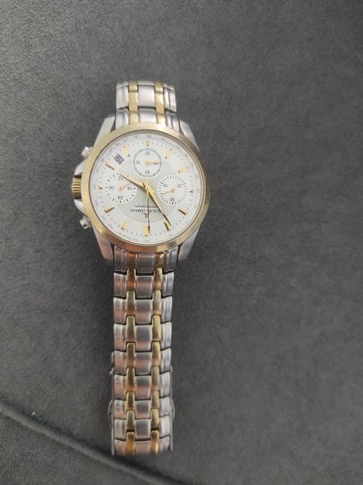 Часы наручные Jacques Lemans