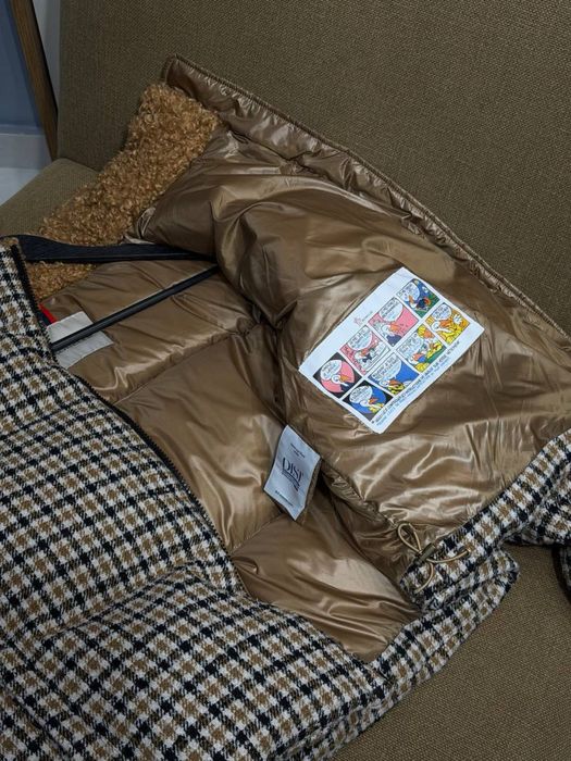 Дамско яке moncler