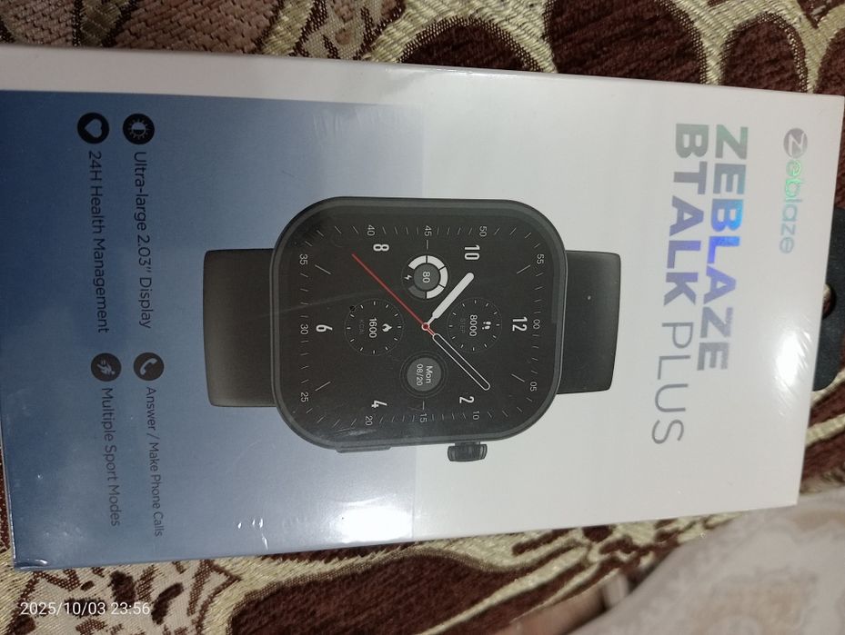 Смарт часы новые